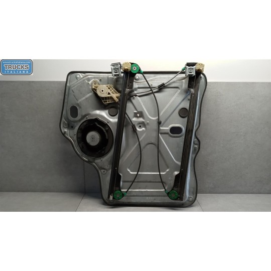 FRONT LEFT POWERED WINDOWS  VOLKSWAGEN van Trasporter T5 2003>2009 used