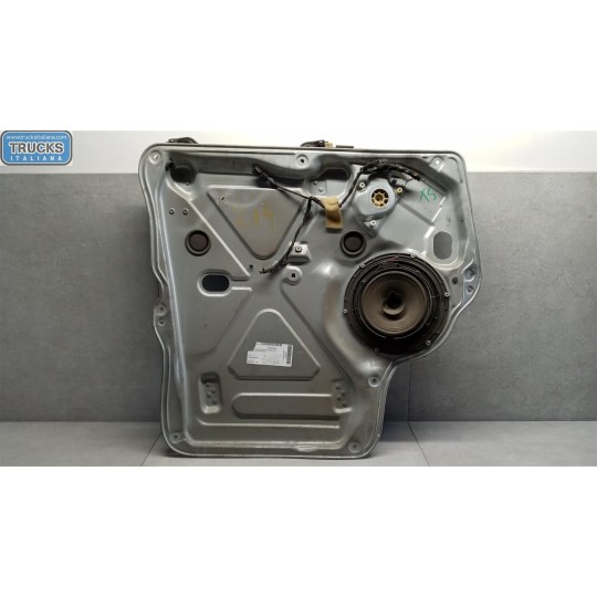 FRONT LEFT POWERED WINDOWS  VOLKSWAGEN van Trasporter T5 2003>2009 used