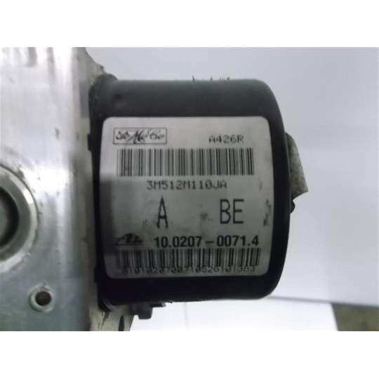 ABS SYSTEM FORD Focus 2005>2007 used