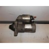 FIAT STARTER MOTOR FIAT F.500 2007>2015 used