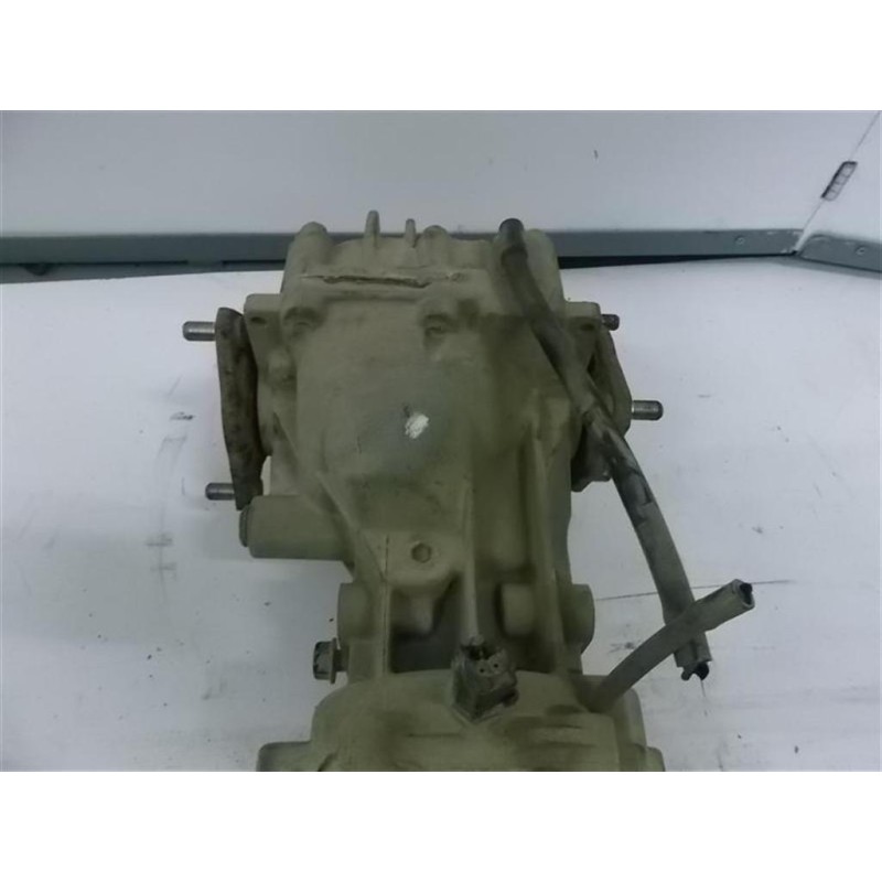 FIAT GRUPPO DIFFERENZIALE POSTERIORE FIAT Sedici 2005>2009 usato