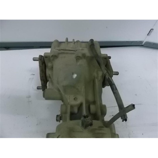 REAR DIFFERENTIAL 
 FIAT Sedici 2005>2009 used