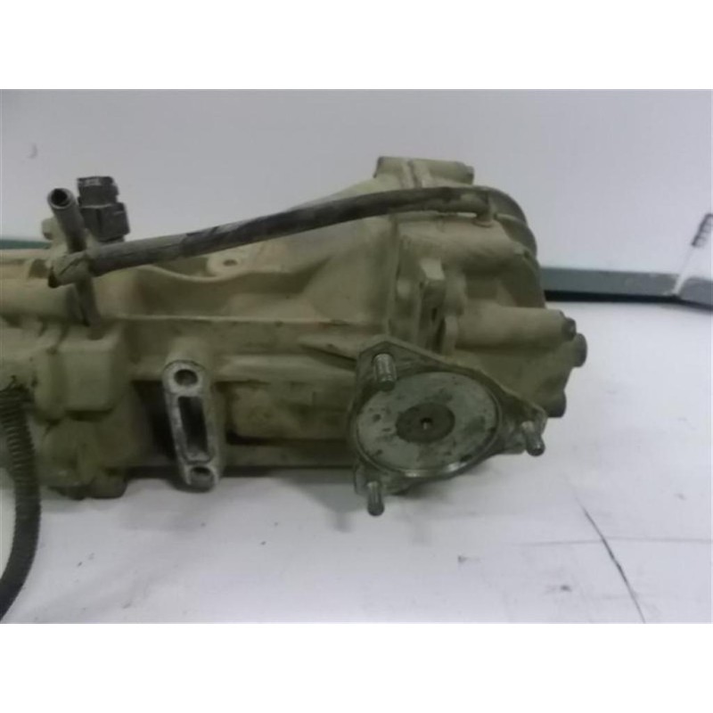 FIAT REAR DIFFERENTIAL 
 FIAT Sedici 2005>2009 used