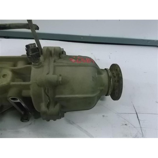 GRUPPO HALDEX FIAT Sedici 2005>2009 usato