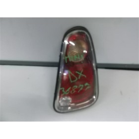 RIGHT REAR LIGHT MINI...