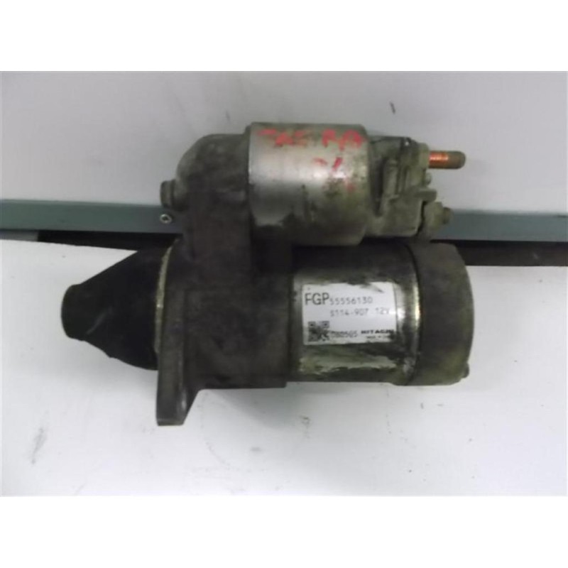 OPEL MOTORINO AVVIAMENTO OPEL Zafira B 2005>2008 usato