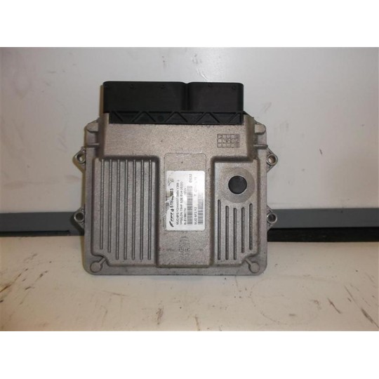 ENGINE UNIT LANCIA Ypsilon 2006>2011 used