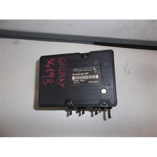 ABS SYSTEM FORD Galaxy 2000>2006 used