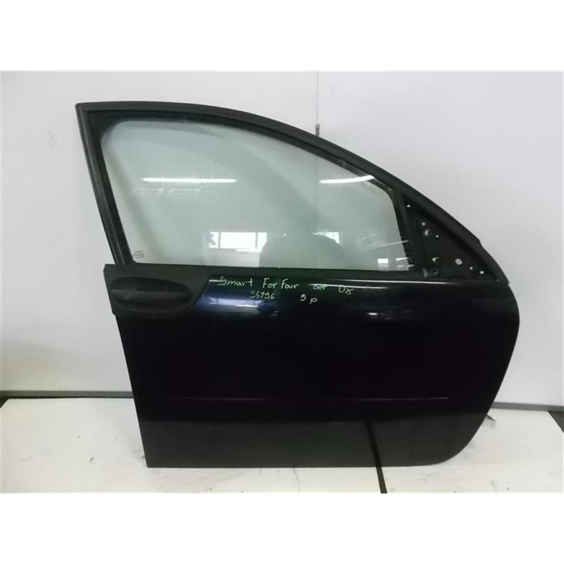 SMART PORTA ANTERIORE DESTRA SMART Forfour 2004>2006 usato