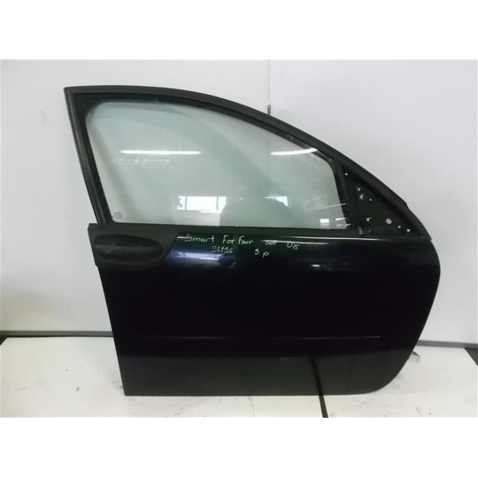 PORTA ANTERIORE DESTRA SMART Forfour 2004>2006 usato