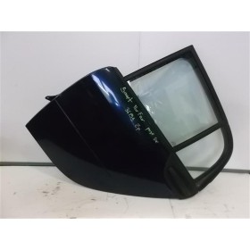 LEFT REAR DOOR  SMART...