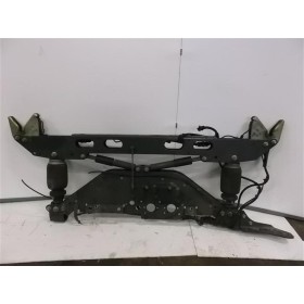 BARRA RIBALTAMENTO CABINA...