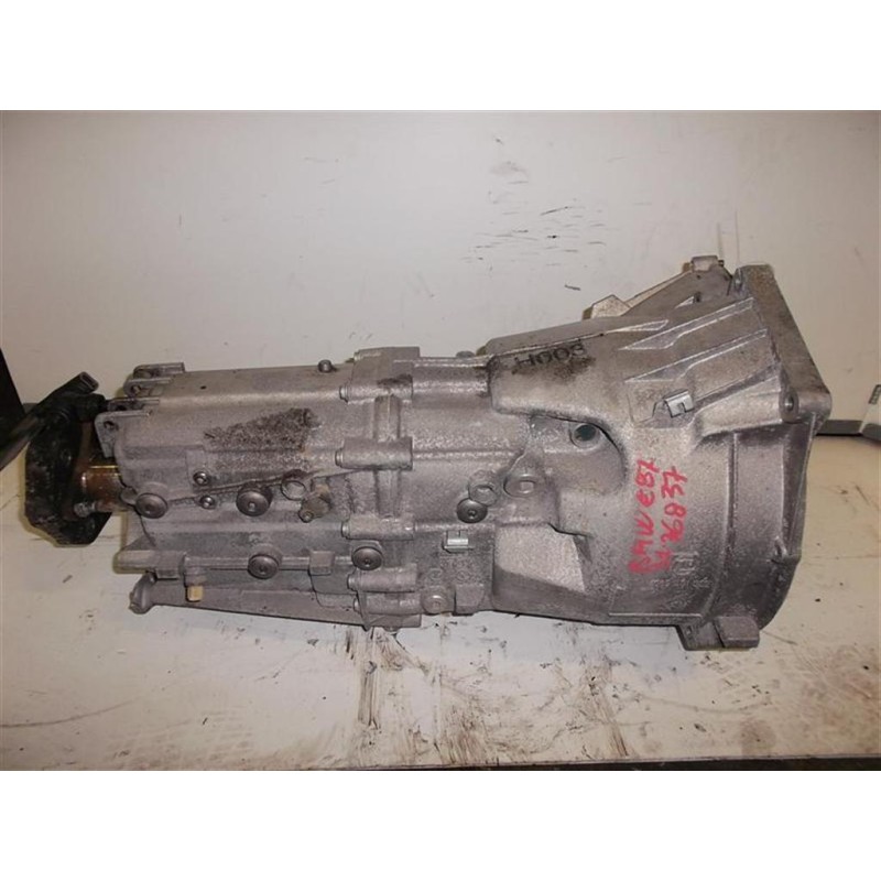 BMW GEARBOXES  BMW Serie 1 (E87) 2003>2007 used