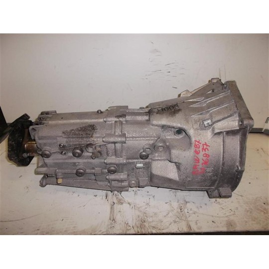 GEARBOXES  BMW Serie 1 (E87) 2003>2007 used