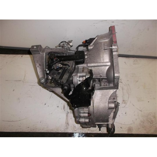 GEARBOXES  FORD Focus 2007>2011 used