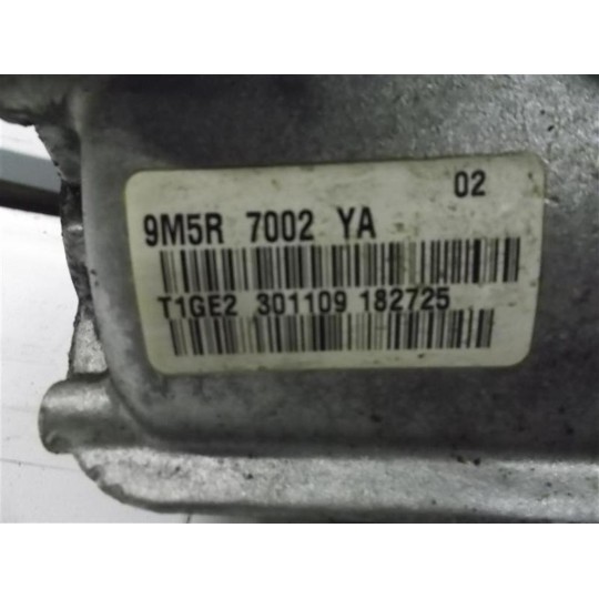 CAMBIO FORD Focus 2007>2011 usato