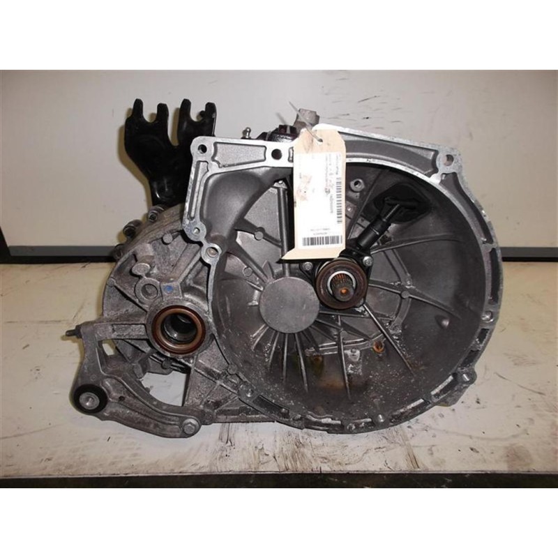 FORD CAMBIO FORD Focus 2007>2011 usato