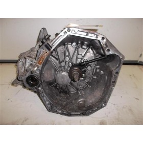 GEARBOXES  RENAULT Megane...