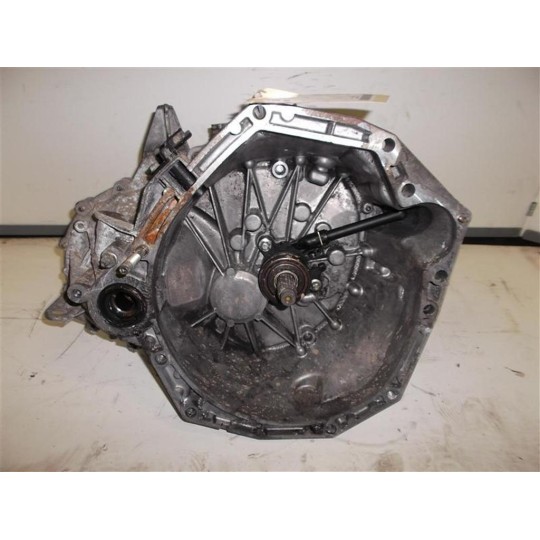 GEARBOXES  RENAULT Megane 2002>2006 used