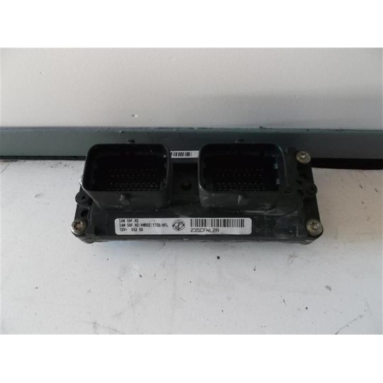 ENGINE UNIT FIAT Punto 1999>2003 used