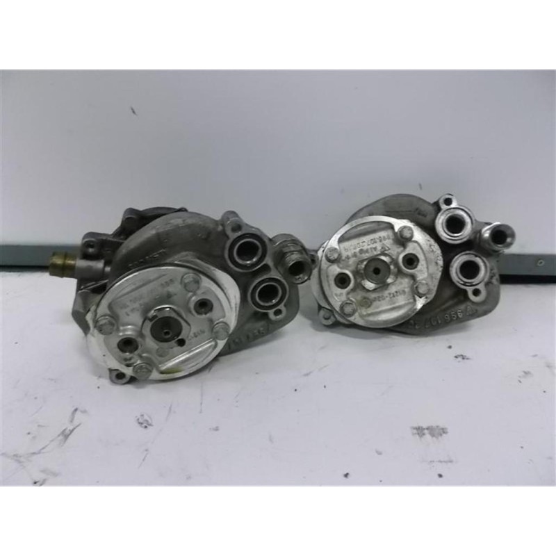 PORSCHE VACUUM PUMP PORSCHE 911 (997) used