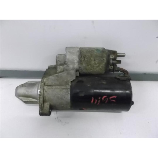 STARTER MOTOR MERCEDES-BENZ Classe C (W204) 2007>2011 used