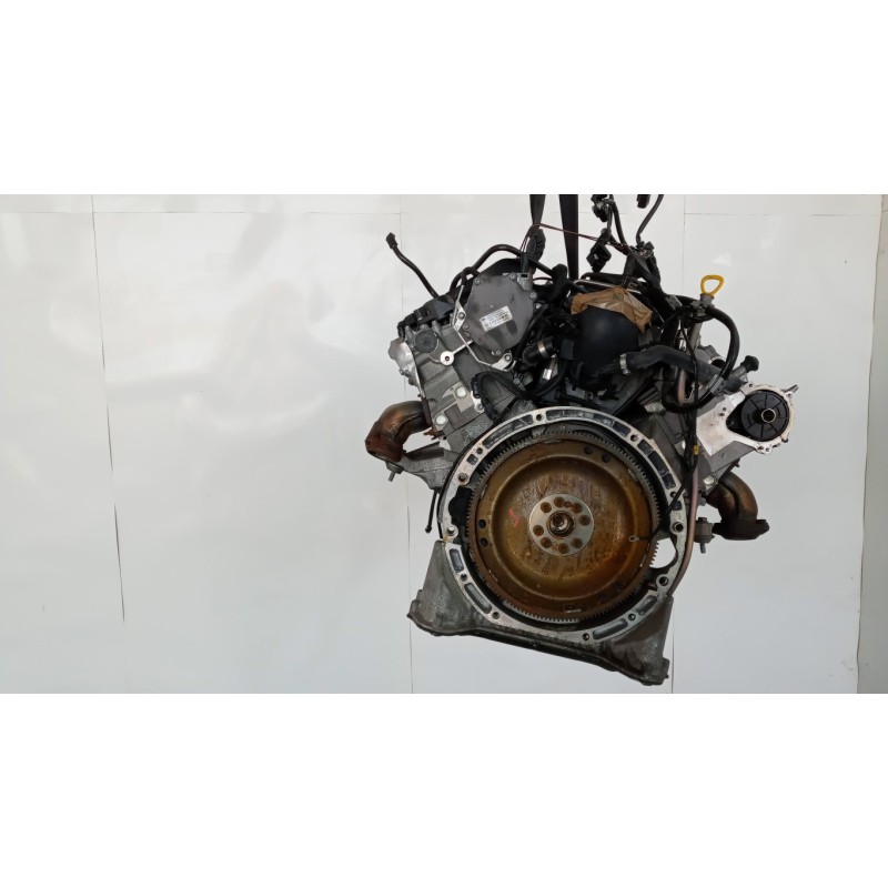 MERCEDES-BENZ ENGINE MERCEDES-BENZ Classe C (W204) 2007>2011 used