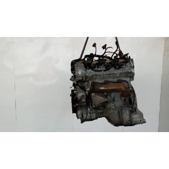 ENGINE MERCEDES-BENZ Classe C (W204) 2007>2011 used