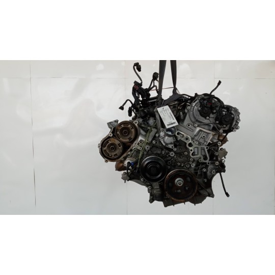 MOTORE MERCEDES-BENZ Classe C (W204) 2007>2011 usato