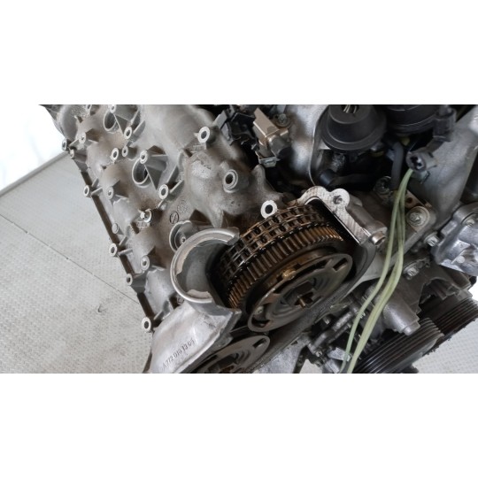 ENGINE MERCEDES-BENZ Classe C (W204) 2007>2011 used