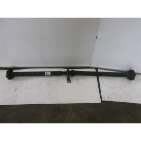 REAR POWER TAKE OFF SHAFTS...