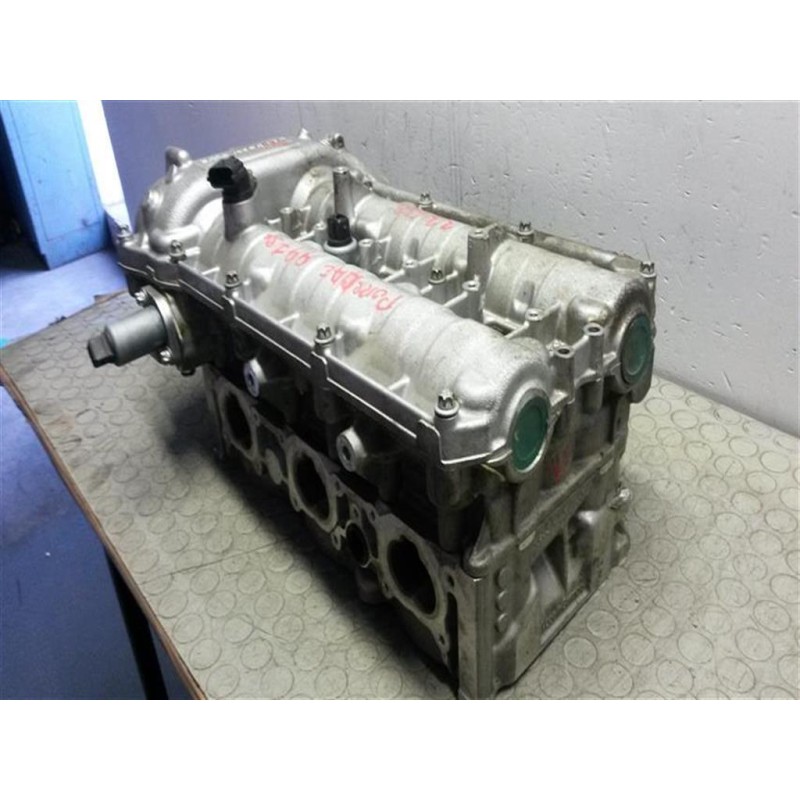 PORSCHE HEAD ENGINE  PORSCHE 911 (997) used