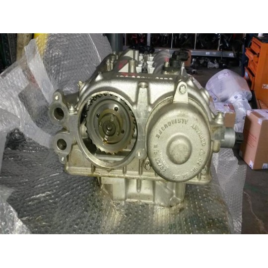 HEAD ENGINE  PORSCHE 911 (997) used
