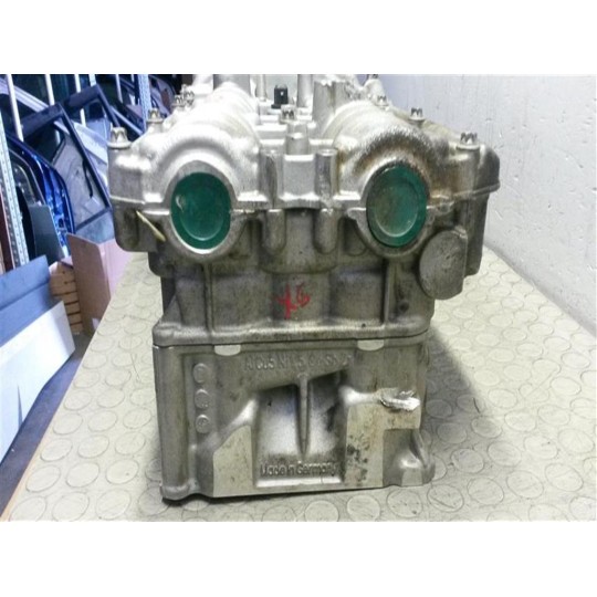 HEAD ENGINE  PORSCHE 911 (997) used
