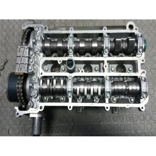 HEAD ENGINE  PORSCHE 911 (997) used