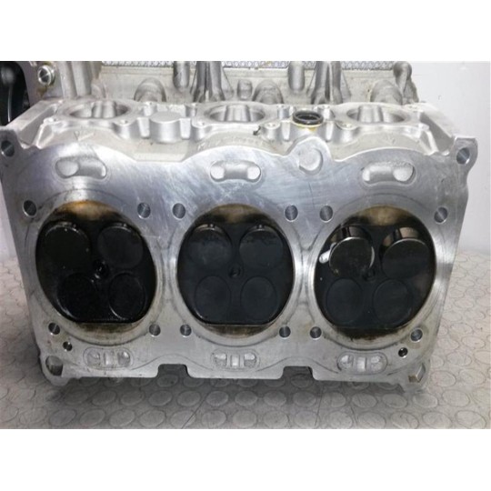 HEAD ENGINE  PORSCHE 911 (997) used
