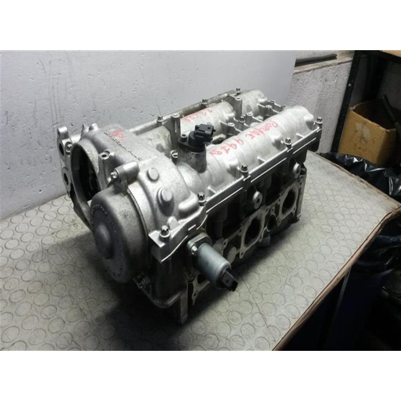 PORSCHE HEAD ENGINE  PORSCHE 911 (997) used