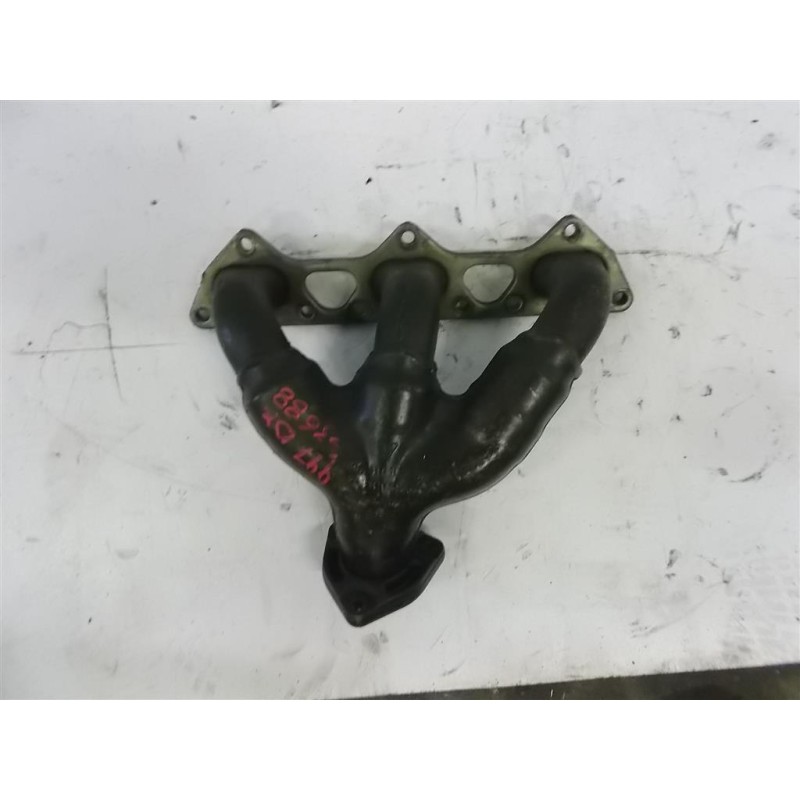 PORSCHE INTAKE MANIFOLD  PORSCHE 911 (997) used