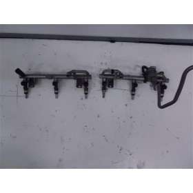 INJECTORS  PORSCHE 911...