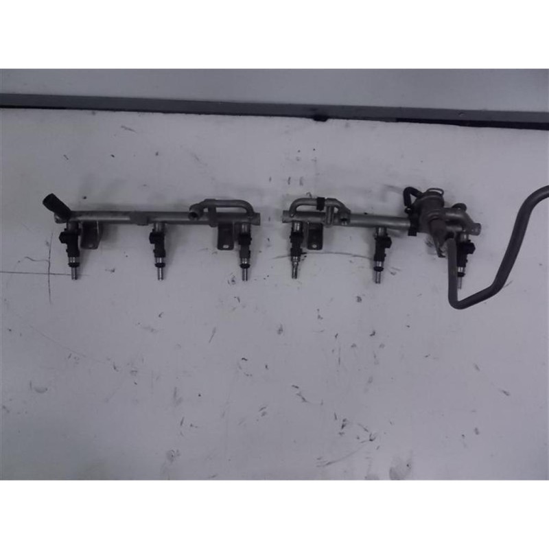 PORSCHE INJECTORS  PORSCHE 911 (997) 2008>2011 used