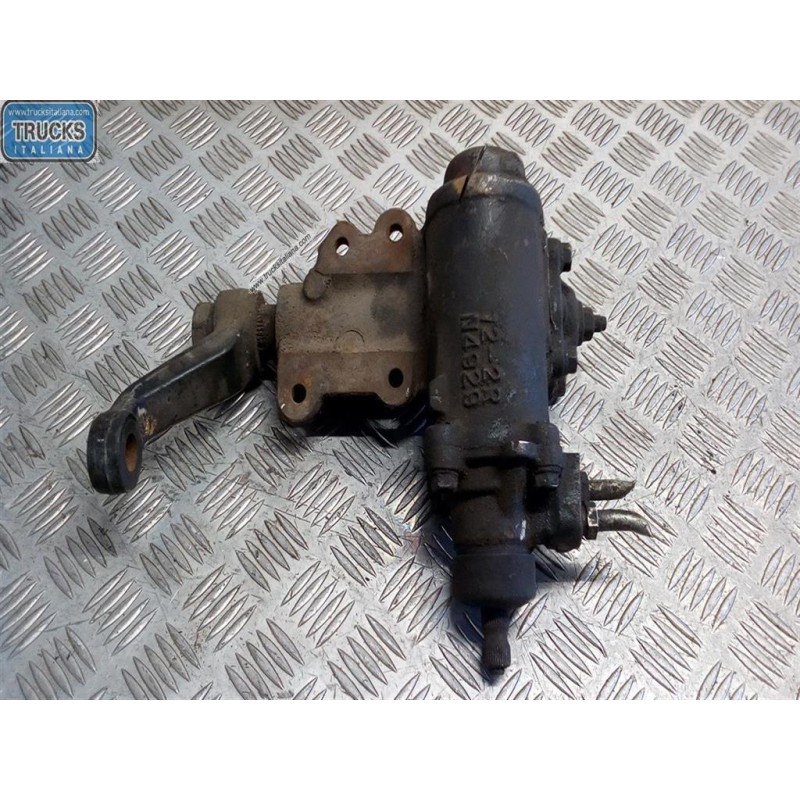 OPEL STEERING BOX OPEL Frontera A 1992> used