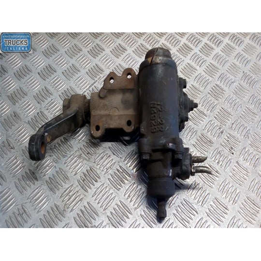 SCATOLA STERZO OPEL Frontera A 1992> usato