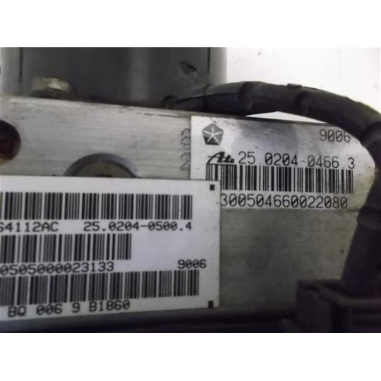 GRUPPO ABS CHRYSLER Stratus usato