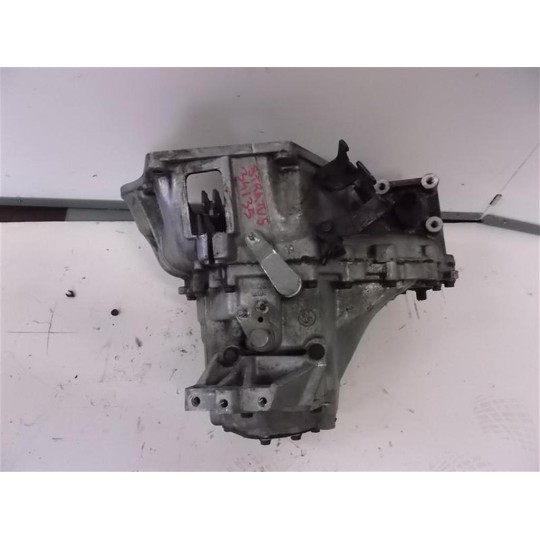 GEARBOXES  CHRYSLER Stratus used