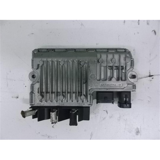 VARIOUS CONTROL UNITS A  CITROEN DS3 2010>2014 used