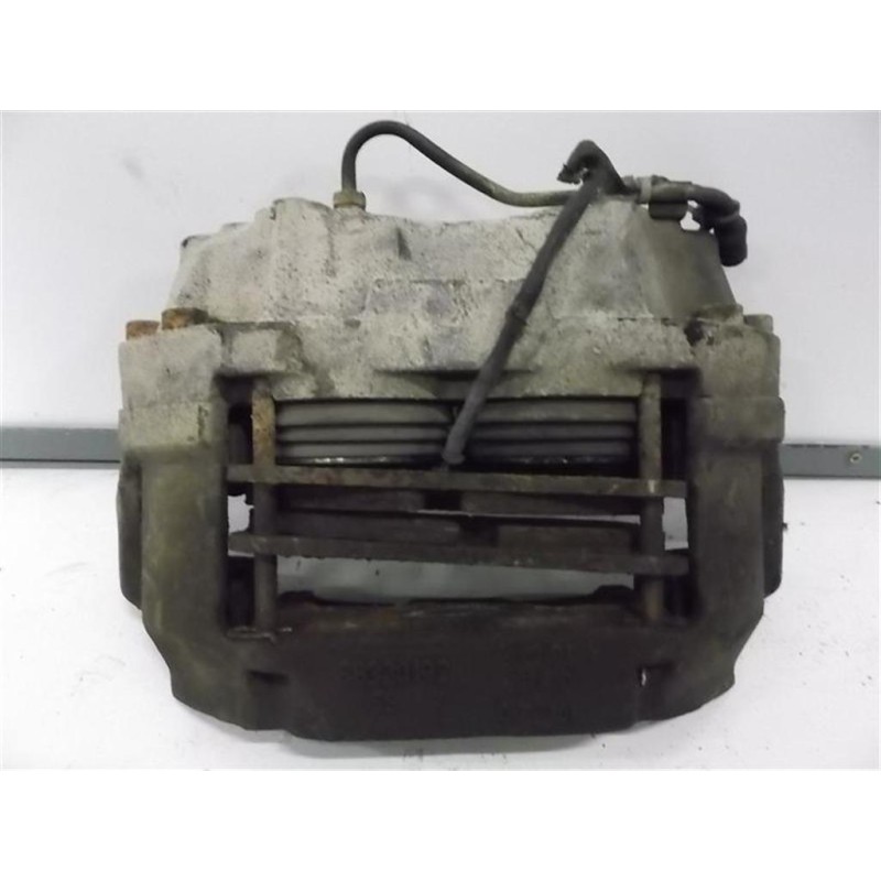 NISSAN truck LEFT FRONT CALIPER BRAKE NISSAN truck Atleon used