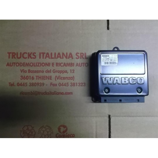 ABS CONTROL UNIT LAND ROVER Freelander 1998>2002 used