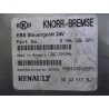 RENAULT truck CENTRALINA EBS CONTROLLO FRENATA RENAULT truck Magnum 1990>2001 usato