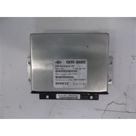 EBS CONTROL UNIT  RENAULT...