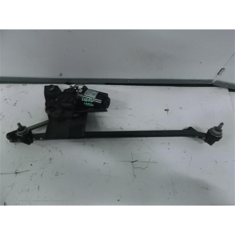 DACIA windshield wiper motor DACIA Logan 2004>2008 used